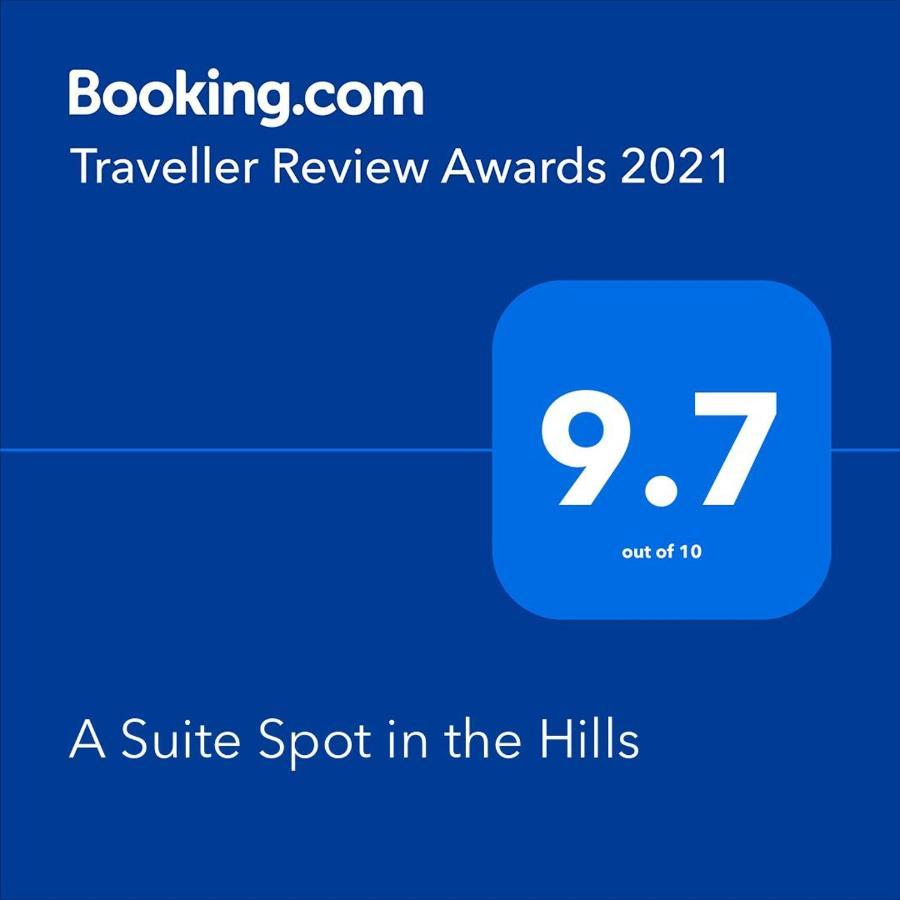 A Suite Spot In The Hills Mount Barker Esterno foto